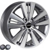 Replica KIA JH-HP442 (R17 W7.0 PCD5x114.3 ET51 DIA67.1) - зображення 1