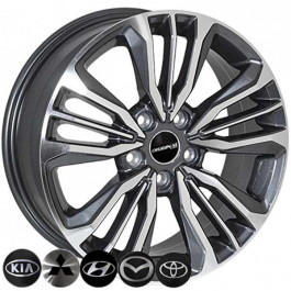   Replica HYUNDAI TL1441NW (R17 W6.5 PCD5x114.3 ET45 DIA67.1)