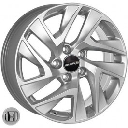   Replica HONDA JH-1284 (R17 W7.0 PCD5x114.3 ET45 DIA64.1)