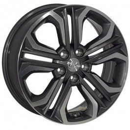   Replica Mitsubishi (TL0418NW) (R18 W7.0 PCD5x114.3 ET51 DIA67.1)