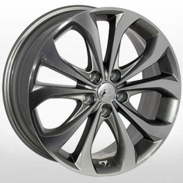   Replica Mitsubishi (TL0255N) (R18 W7.5 PCD5x114.3 ET48 DIA67.1)