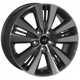   Replica Mitsubishi (TL0254N) (R17 W7.0 PCD5x114.3 ET51 DIA67.1)