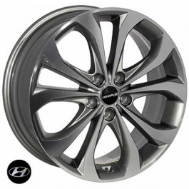   Replica HYUNDAI JH-HP459D (R18 W7.5 PCD5x114.3 ET48 DIA67.1)