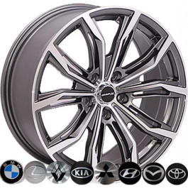   Replica HYUNDAI 2747 (R17 W7.5 PCD5x114.3 ET42 DIA67.1)