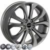 Replica TOYOTA JH-HP459D (R18 W7.5 PCD5x114.3 ET48 DIA67.1) - зображення 1