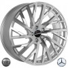 Replica MERCEDES-BENZ JH-1364 (R20 W9.0 PCD5x112 ET42 DIA66.6) - зображення 1