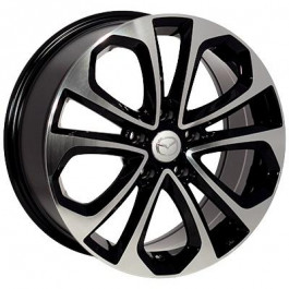   Replica Hyundai (7688) (R17 W7.5 PCD5x114.3 ET50 DIA67.1)