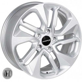   Replica HONDA JH-HP657 (R17 W7.5 PCD5x114.3 ET45 DIA64.1)