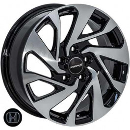   Replica HONDA JH-10164 (R16 W7.0 PCD5x114.3 ET45 DIA64.1)