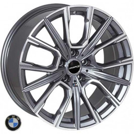   Replica BMW FE229 (R18 W8.0 PCD5x112 ET30 DIA66.6)