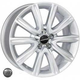   Replica AUDI (TL0313) (R18 W8.0 PCD5x112 ET39 DIA66.6)