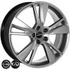 ZF FR722 (R20 W8.0 PCD5x114.3 ET50 DIA66.1) - зображення 1