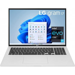 LG gram 17 Laptop (17Z95P-K.ADE9U1)