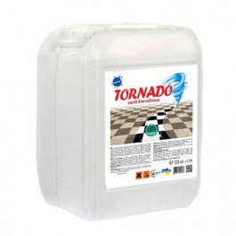 ВОДОСТЕК Средство для уборки пола  TORNADO, 10 кг (4823841212182)