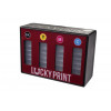 Lucky Print Бесконтактная СНПЧ Epson WorkForce WF-7210 - зображення 1