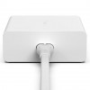 Belkin Boost Up Charge Pro GaN 4-Ports Charger 108W White (WCH010VFWH) - зображення 4