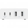 Belkin Boost Up Charge Pro GaN 4-Ports Charger 108W White (WCH010VFWH) - зображення 5