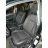 MW Brothers Чехлы Dynamic на сидения для Mitsubishi Lancer - зображення 1