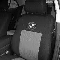 EMC Elegant Чехлы в салон модельные для BMW 3 (E36) 90-00 (комплект) EMC-Elegant () - зображення 1