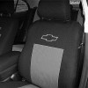 EMC Elegant Чехлы в салон модельные для Chevrolet Niva 16- (комплект) EMC-Elegant () - зображення 1
