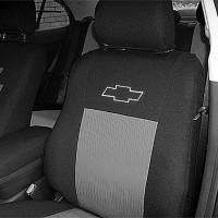 EMC Elegant Чехлы в салон модельные для Chevrolet Niva 16- (комплект) EMC-Elegant () - зображення 1