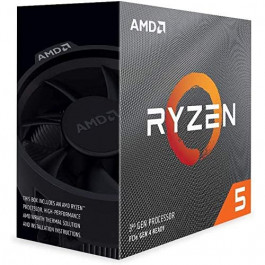   AMD Ryzen 5 3500 (100-100000050BOX)