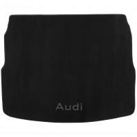 Textile-Pro Коврик в багажник для Audi A8 (textile-pro_7446)