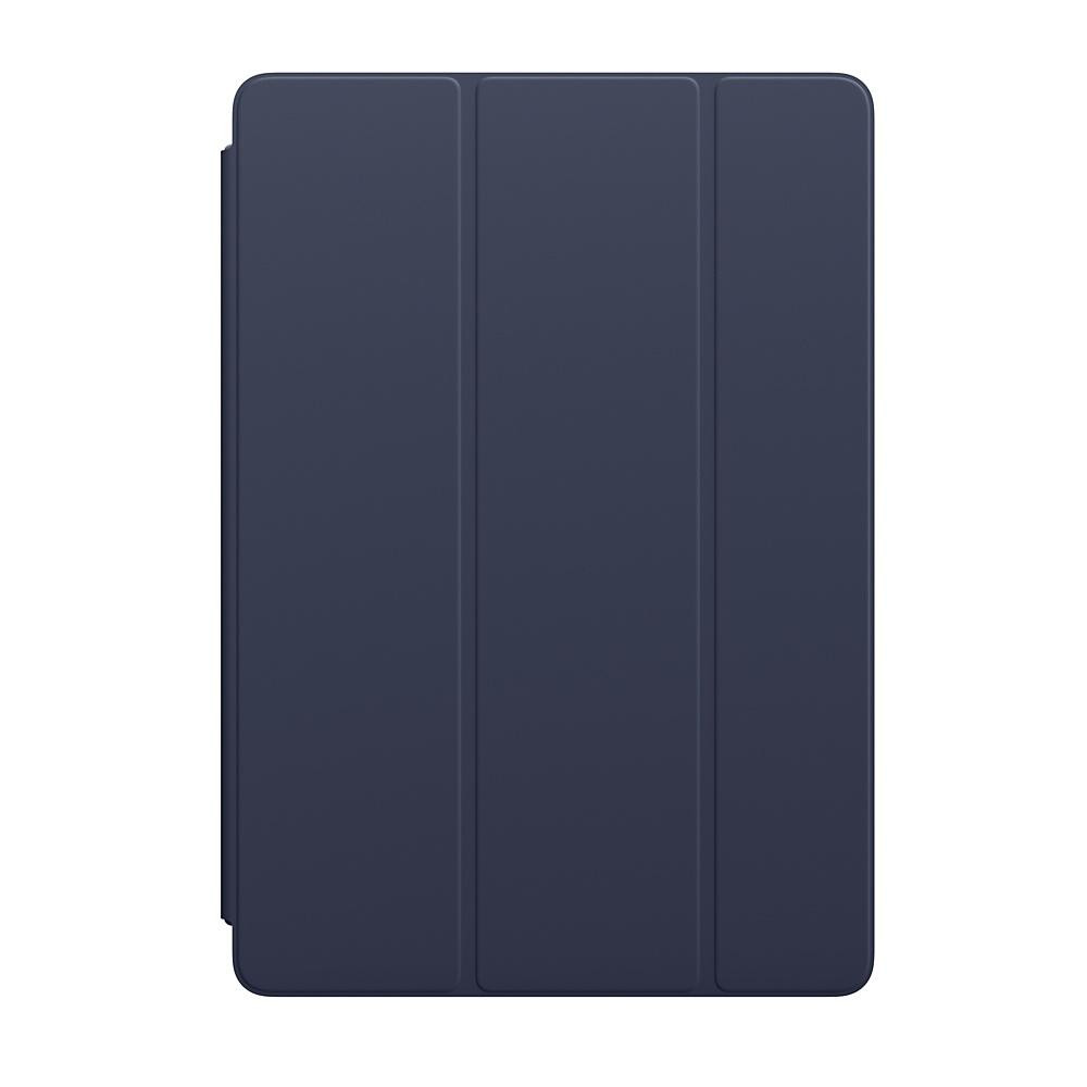 Apple Smart Cover for 10.5 iPad Pro - Midnight Blue (MQ092) - зображення 1
