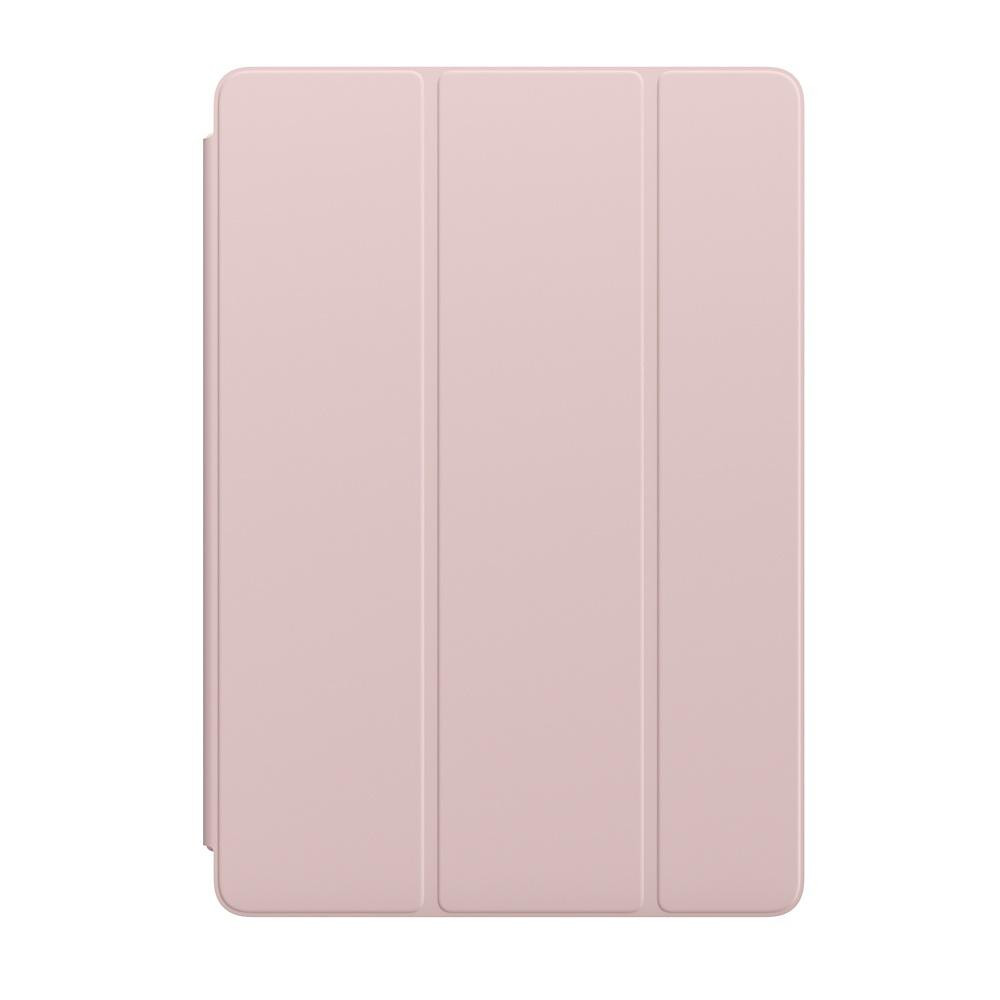Apple Smart Cover for 10.5 iPad Pro - Pink Sand (MQ0E2) - зображення 1