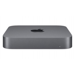 Apple Mac mini Late 2018 (Z0W600022)