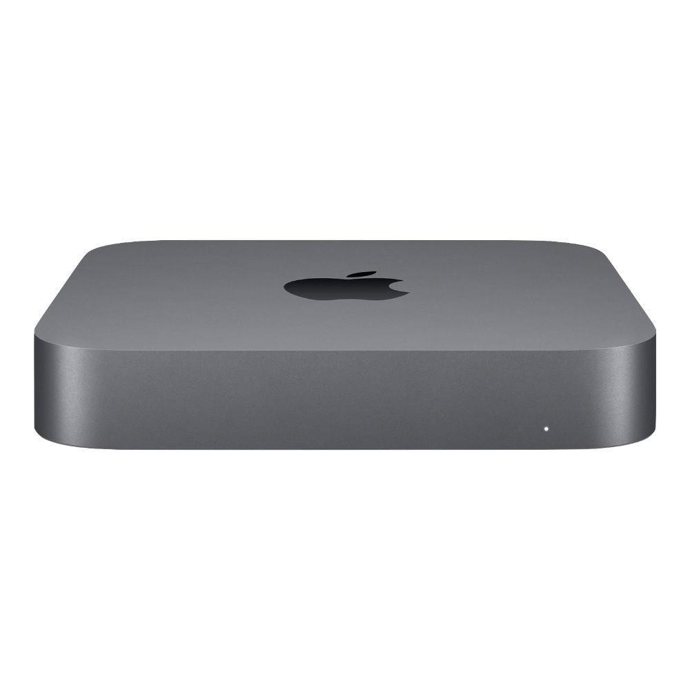 Apple Mac mini Late 2018 (Z0W10007R) - зображення 1