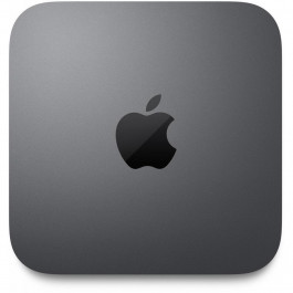 Apple Mac Mini 2020 Space Gray (MXNF21/Z0ZR0002N)