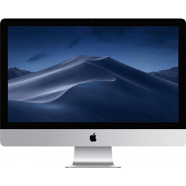 Apple iMac 27" with Retina 5K display 2019 (Z0VT002WF/MRR162)