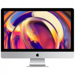 Apple iMac 27" with Retina 5K display 2019 (Z0VT000Q1/MRR132)