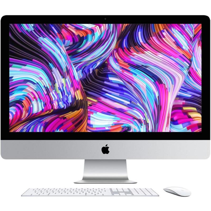 Apple iMac 27" Retina 5K Early 2019 (Z0VT002DC/MRR197) - зображення 1
