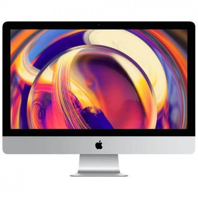 Apple iMac 27" Retina 5K Early 2019 (Z0VT000RW/MRR185) - зображення 1