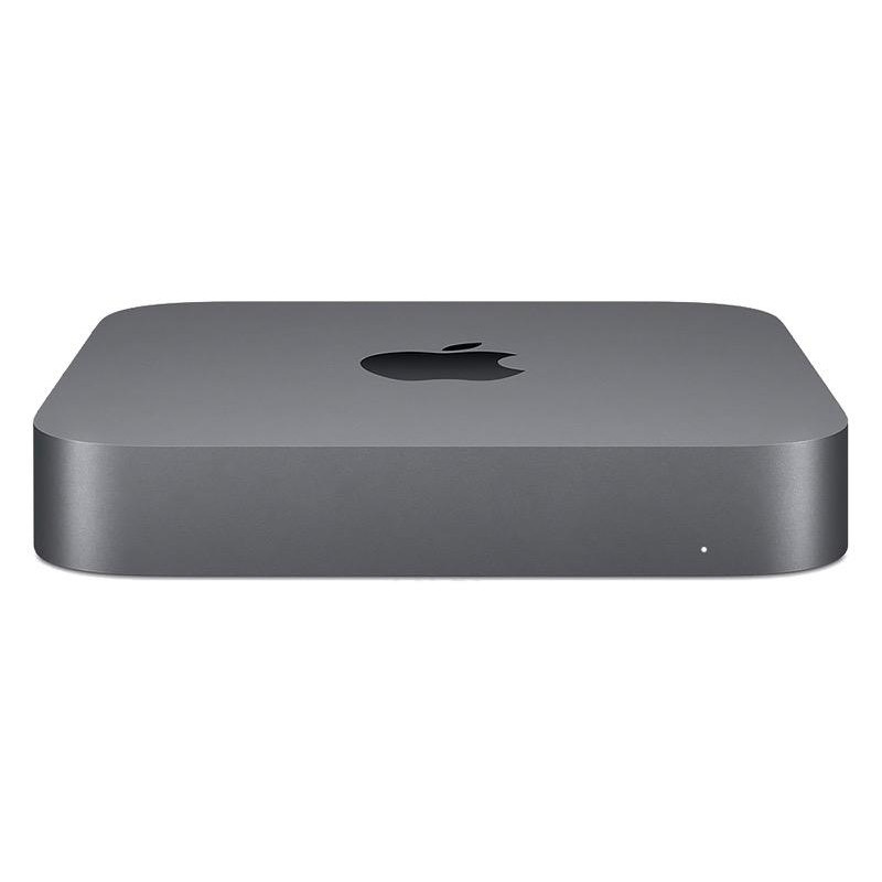Apple Mac mini Late 2018 (MRTR34) - зображення 1