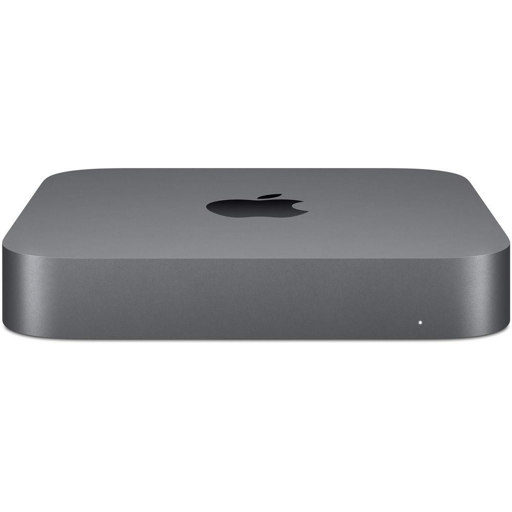 Apple Mac mini Late 2018 (Z0W20000D) - зображення 1