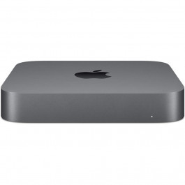 Apple Mac mini Late 2018 (MRTR25/Z0W10007P)
