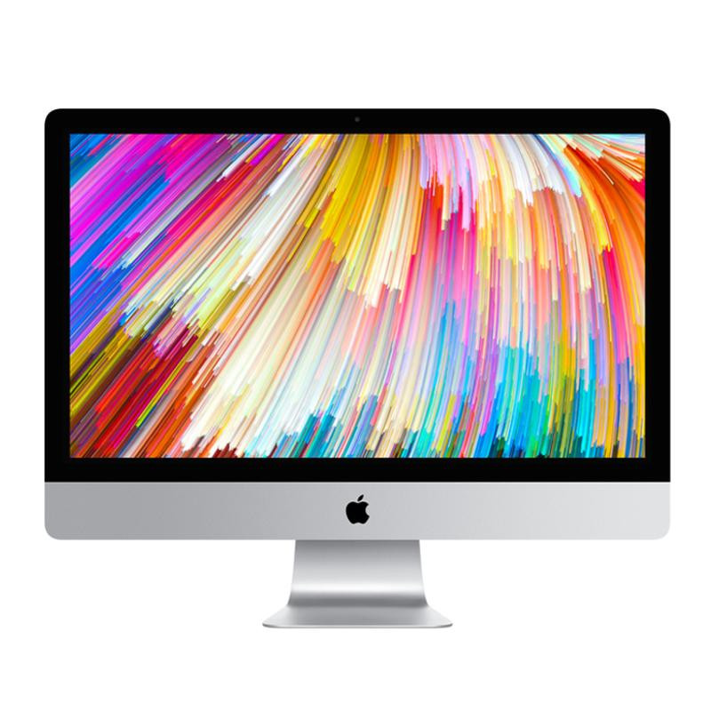 Apple iMac 27'' Retina 5K 2017 (Z0TR00772/Z0TR0006TG) - зображення 1
