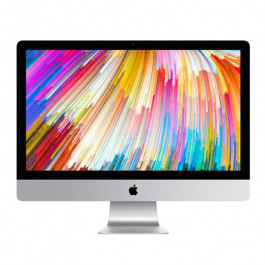 Apple iMac 27'' Retina 5K Mid 2017 (Z0TQ000RV/MNEA64)