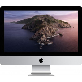 Apple iMac 27'' with Retina 5K display 2015 (Z0SC0007C)