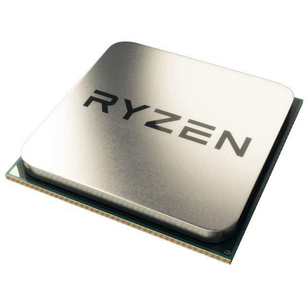 AMD Ryzen 5 2600X (YD260XBCM6IAF) - зображення 1