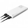 Silicon Power GP15 10000mAh White (SP10KMAPBKGP150W) - зображення 4