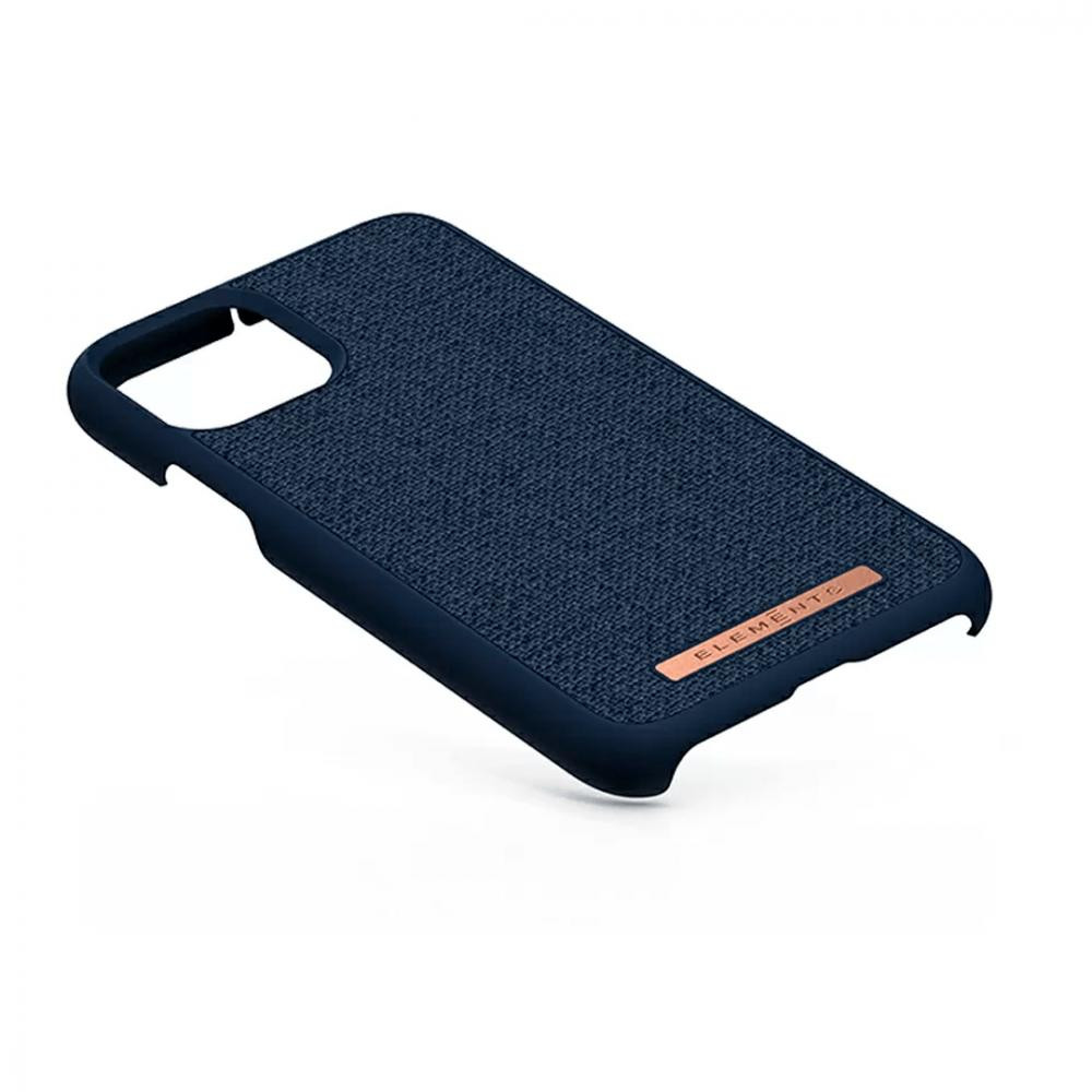 Elements Freja Case Denim for iPhone 11 Pro (E50284) - зображення 1