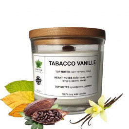 PURITY Аромасвічка Tabacco Vanille S  60 г (PURS03)