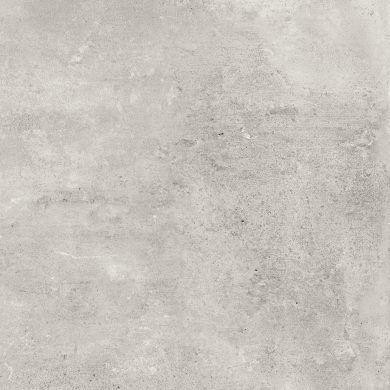 CERRAD Плитка Cerrad GRES SOFTCEMENT WHITE POLER 59.7x59.7 - зображення 1