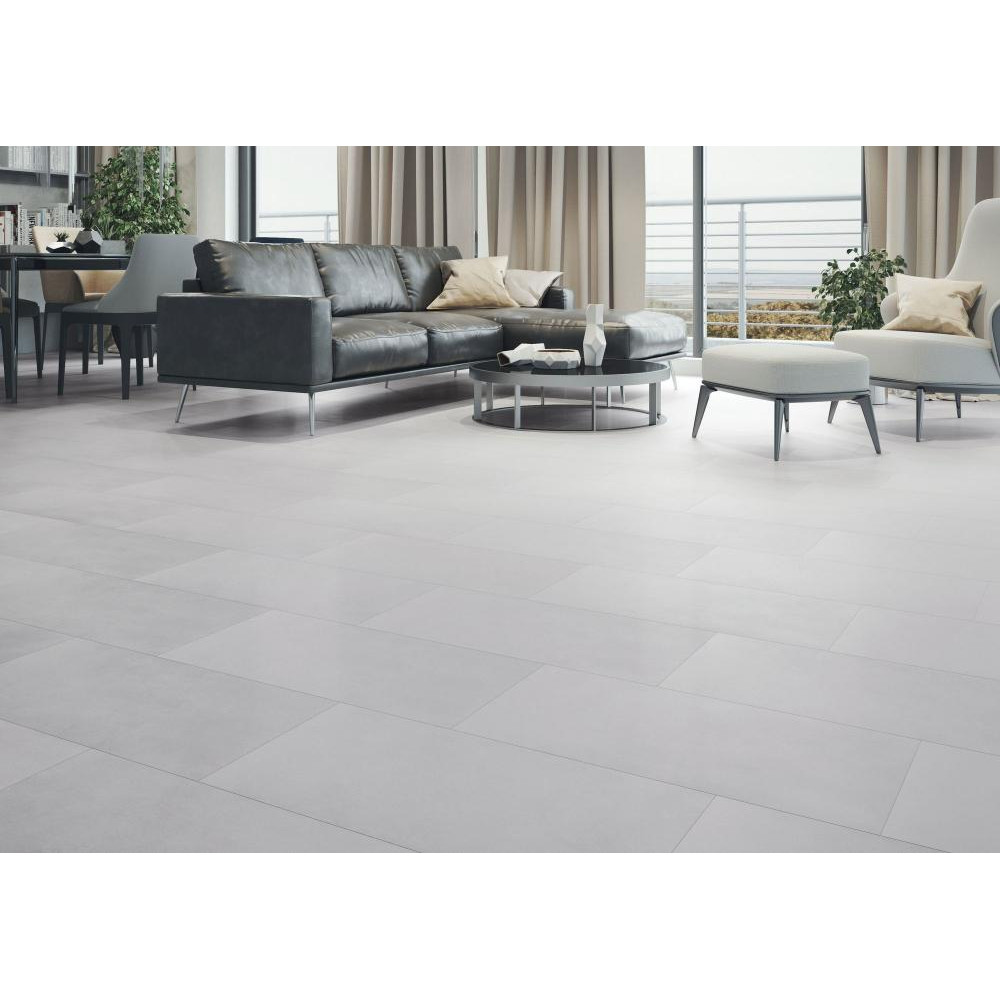 CERRAD FLOOR BATISTA DUST 597X597X8,5 - зображення 1