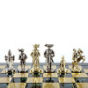 Manopoulos Шахматы S12GRE - зображення 3