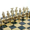 Manopoulos Шахматы S12GRE - зображення 4